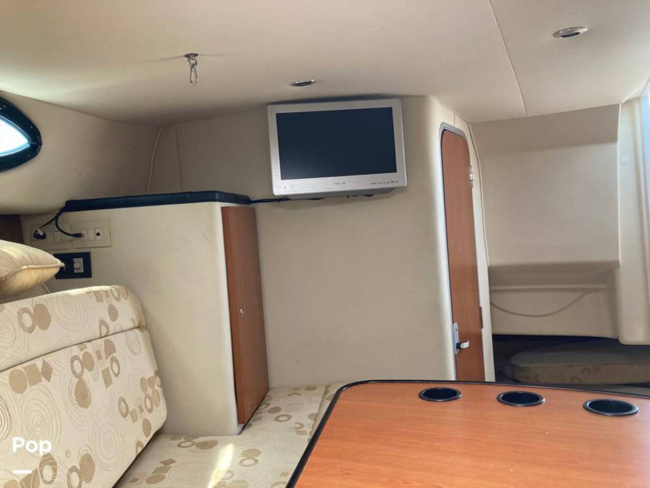 A photo of this 2007 Wellcraft 290 Coastal