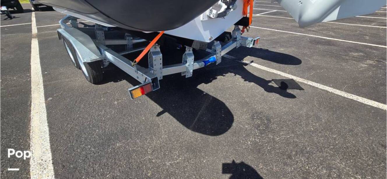 A photo of this 2026 Nautical Ribs Nauti F25