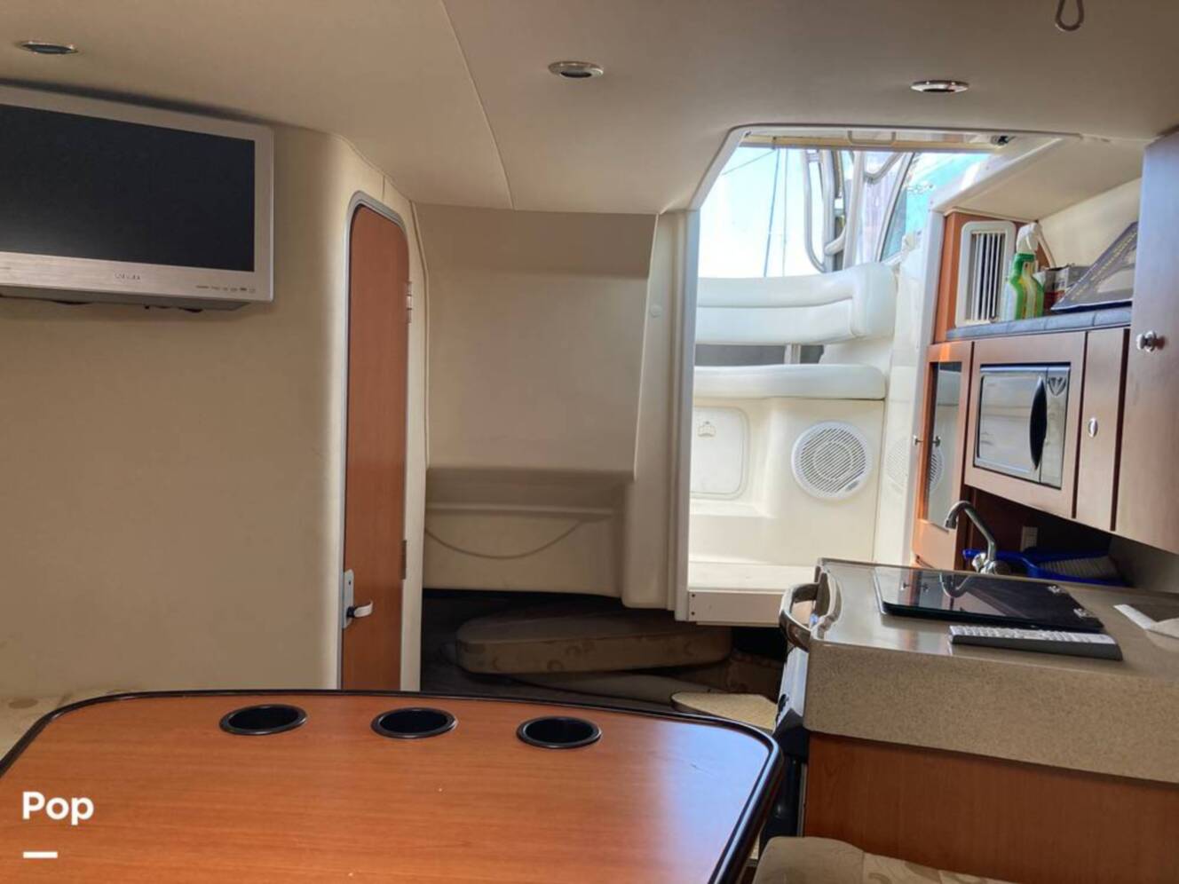 A photo of this 2007 Wellcraft 290 Coastal