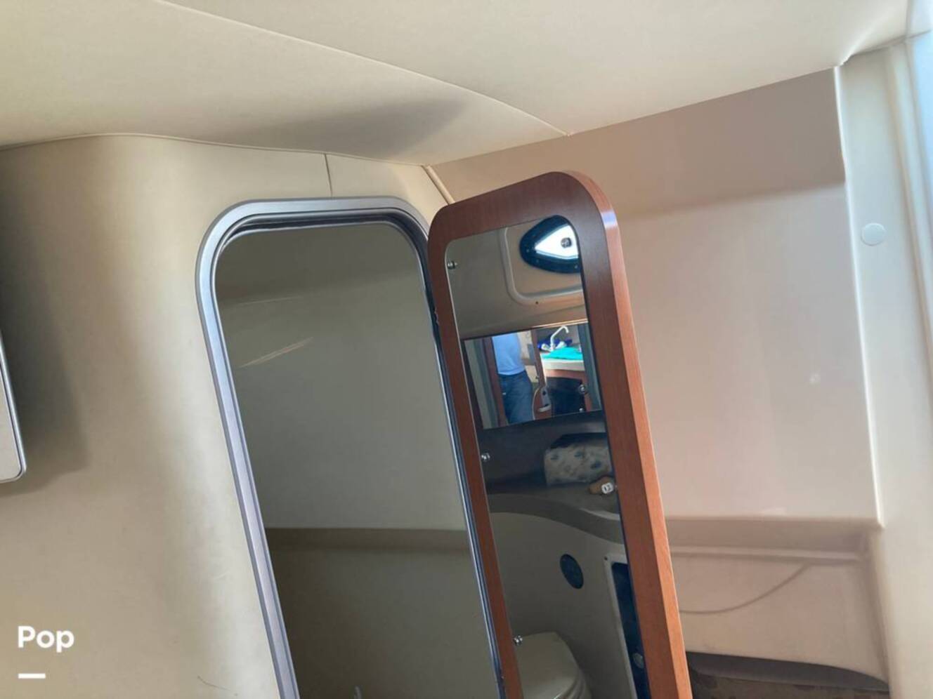 A photo of this 2007 Wellcraft 290 Coastal