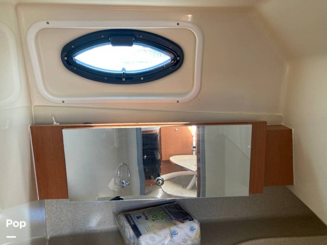 A photo of this 2007 Wellcraft 290 Coastal