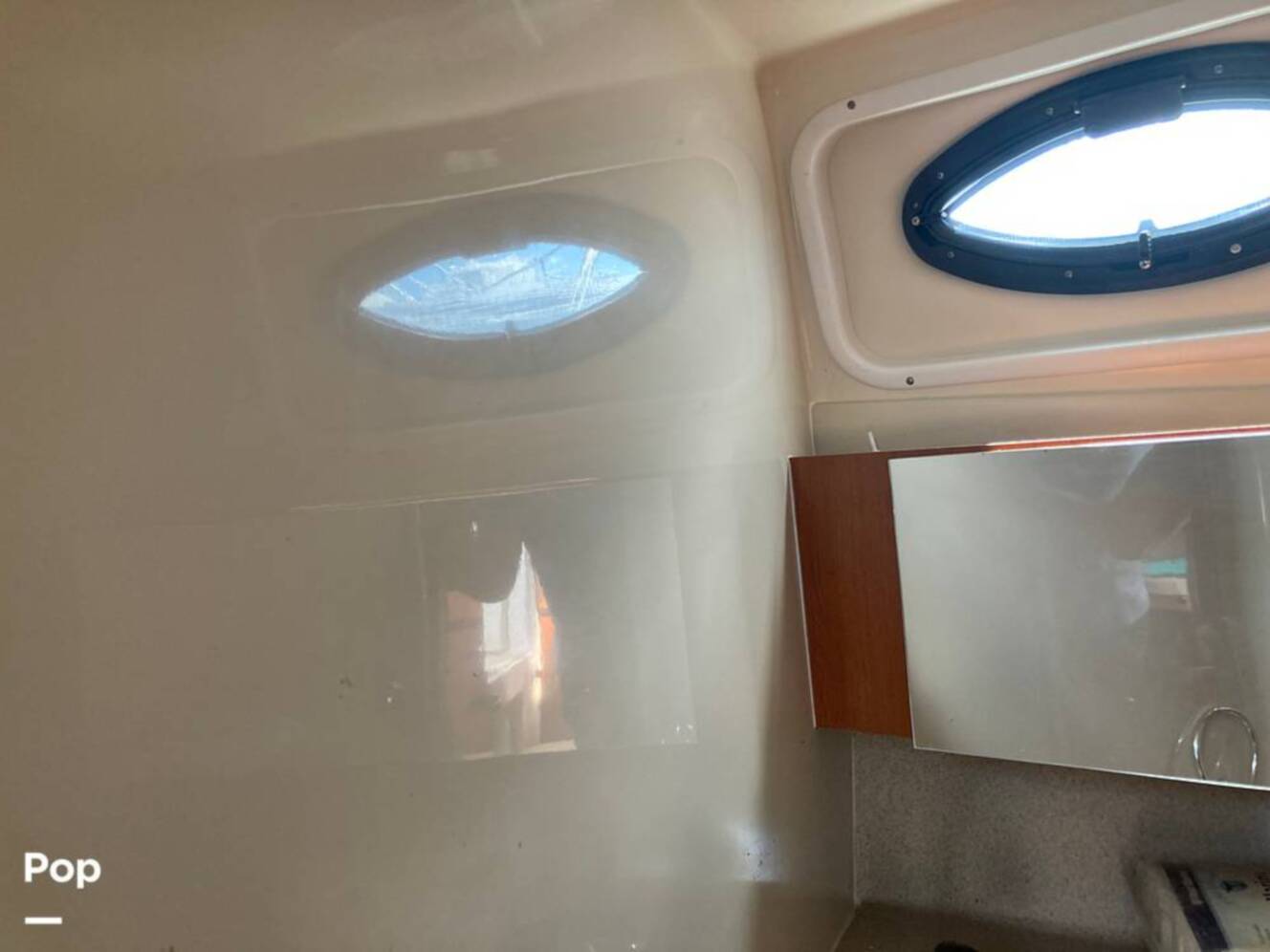 A photo of this 2007 Wellcraft 290 Coastal