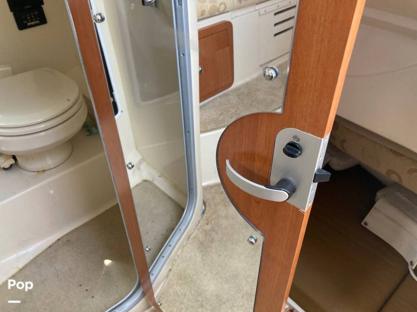 A photo of this 2007 Wellcraft 290 Coastal