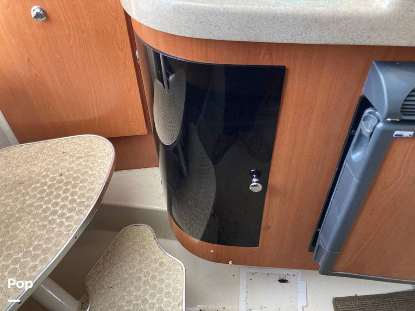 A photo of this 2007 Wellcraft 290 Coastal