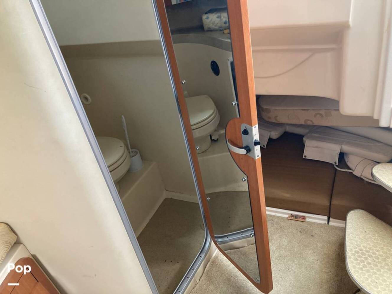 A photo of this 2007 Wellcraft 290 Coastal