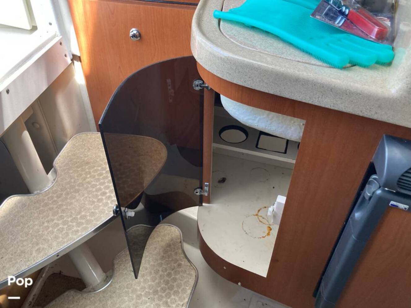 A photo of this 2007 Wellcraft 290 Coastal