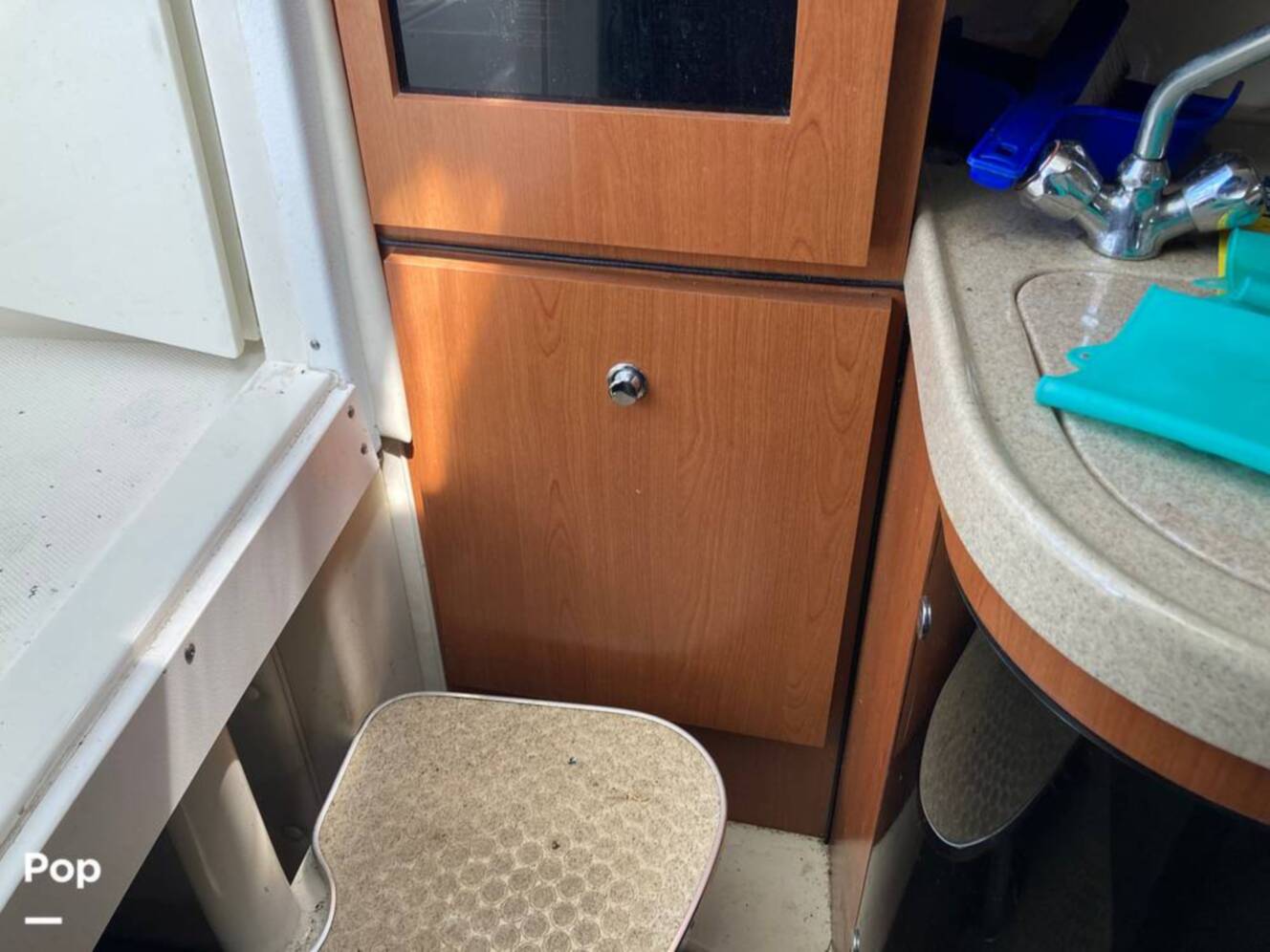 A photo of this 2007 Wellcraft 290 Coastal