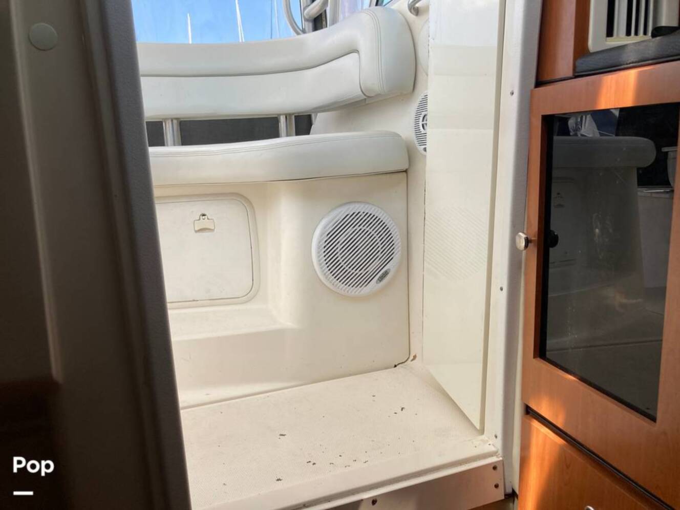 A photo of this 2007 Wellcraft 290 Coastal