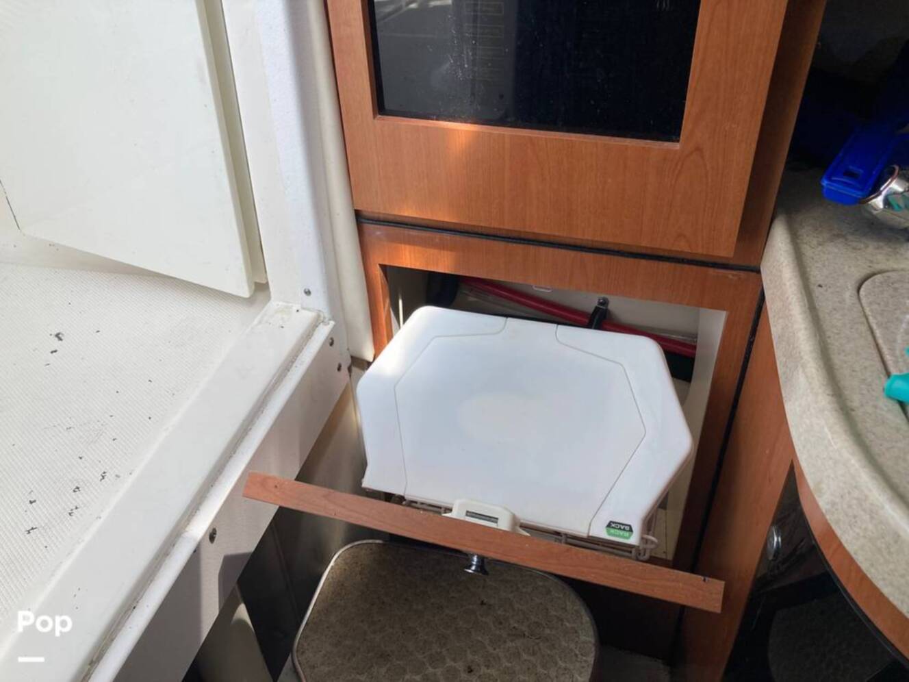 A photo of this 2007 Wellcraft 290 Coastal