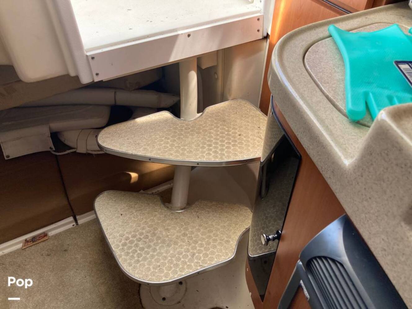 A photo of this 2007 Wellcraft 290 Coastal