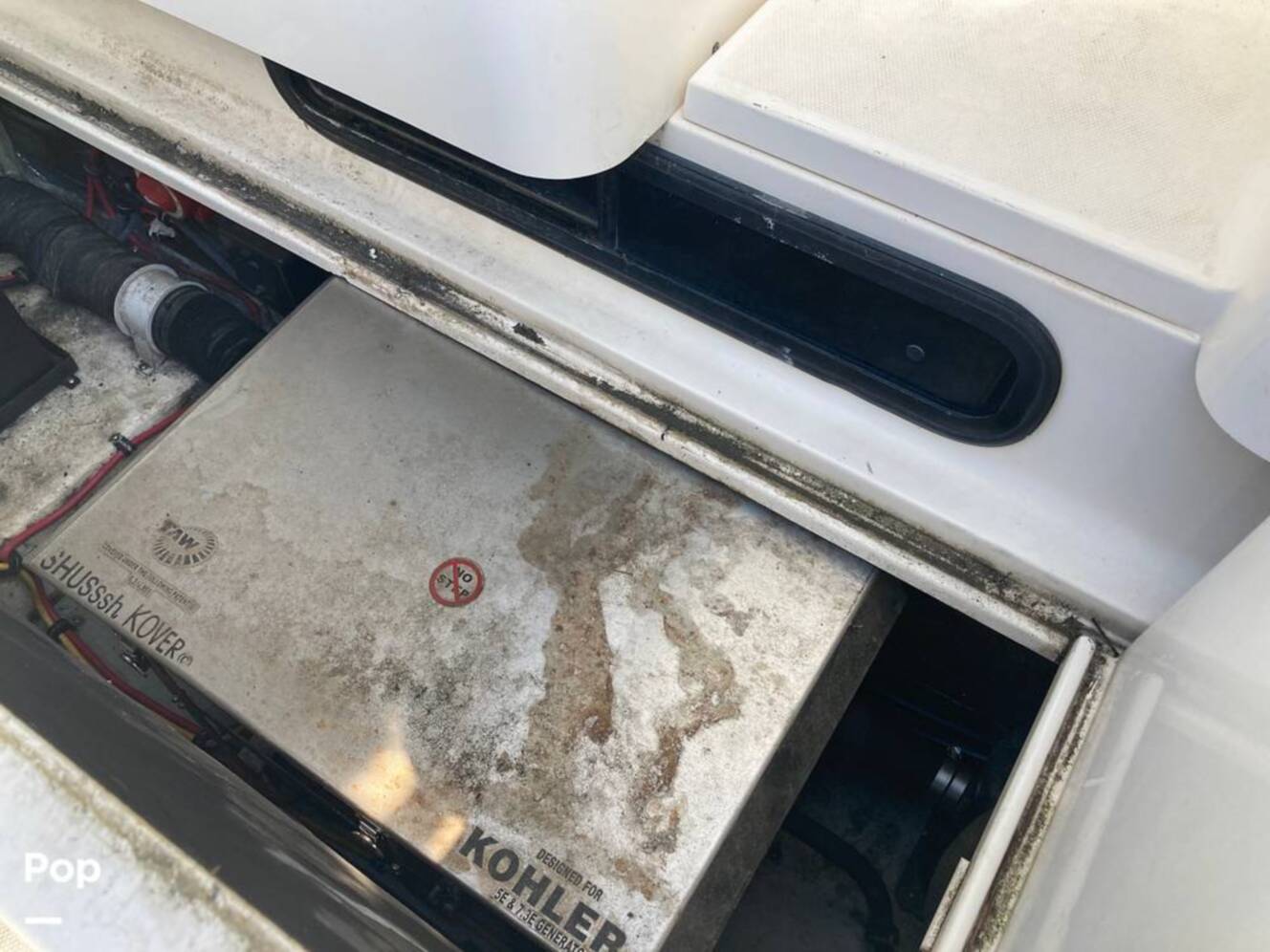 A photo of this 2007 Wellcraft 290 Coastal