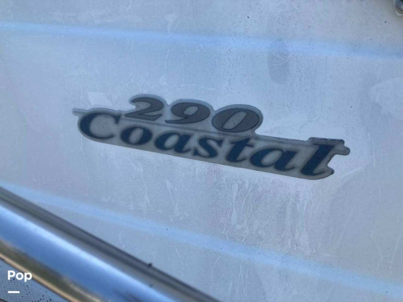A photo of this 2007 Wellcraft 290 Coastal