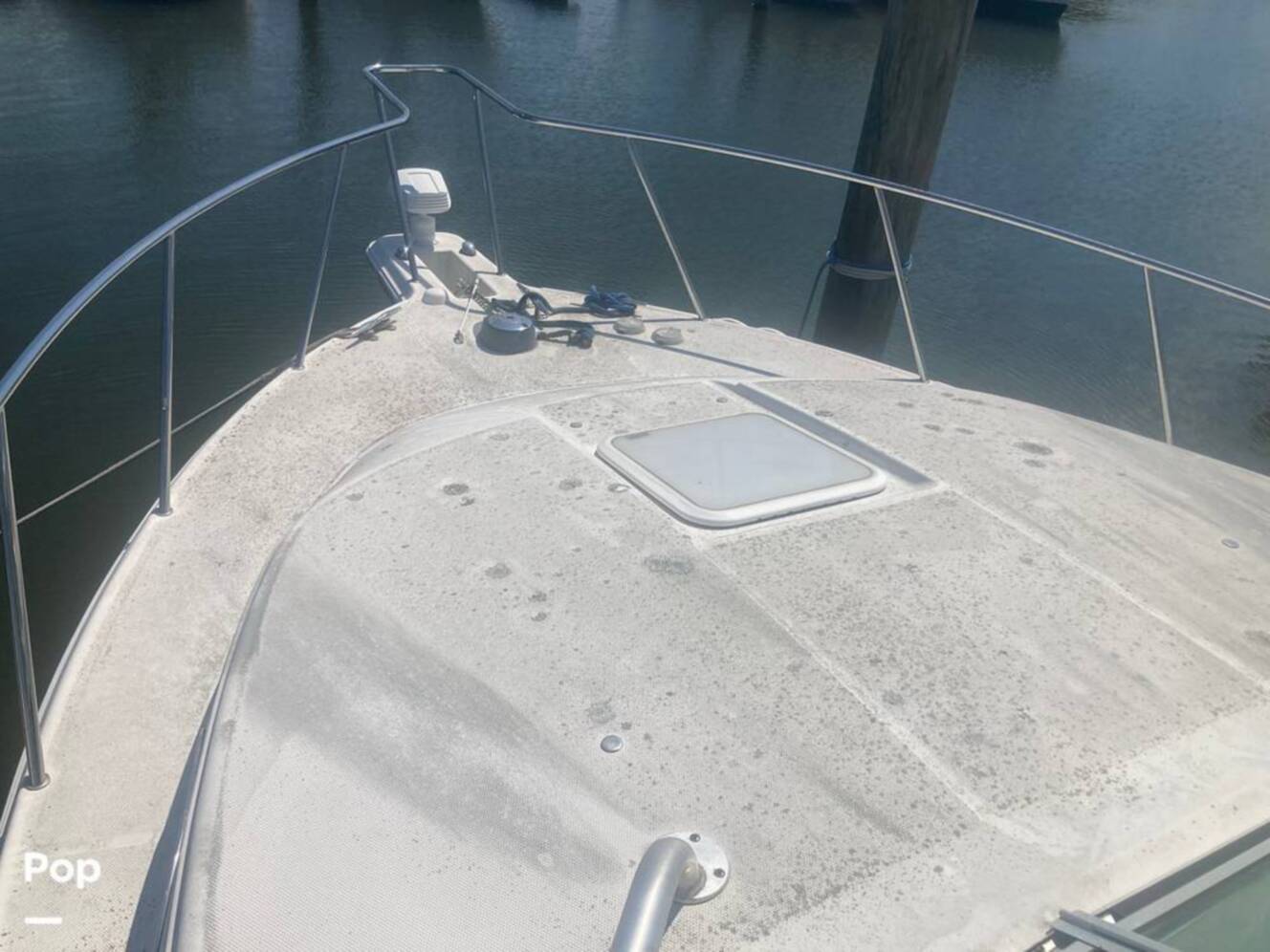A photo of this 2007 Wellcraft 290 Coastal