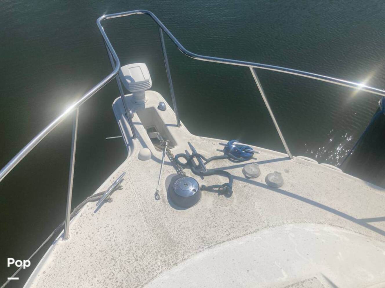 A photo of this 2007 Wellcraft 290 Coastal