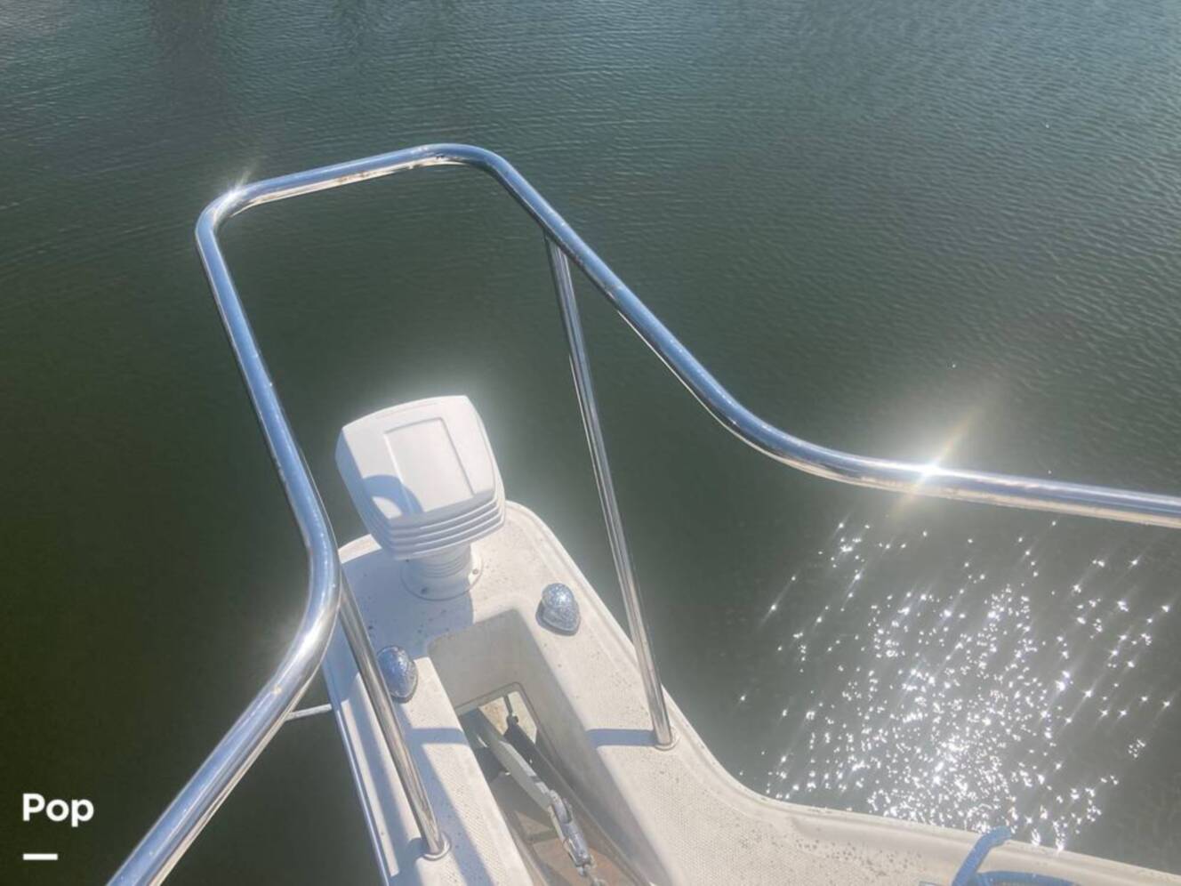 A photo of this 2007 Wellcraft 290 Coastal