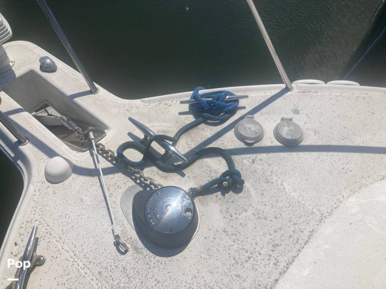 A photo of this 2007 Wellcraft 290 Coastal