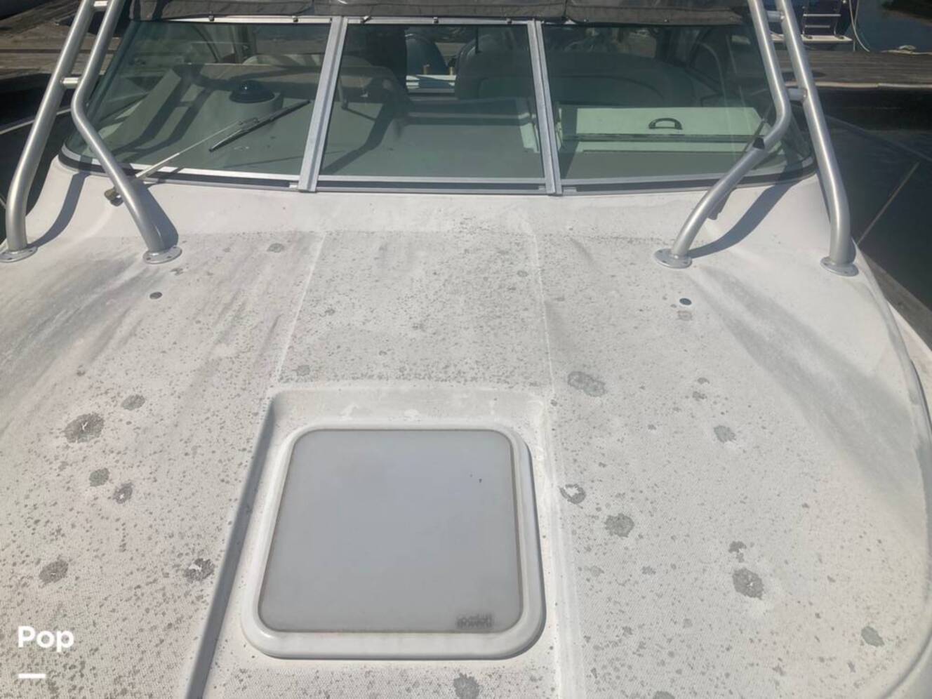 A photo of this 2007 Wellcraft 290 Coastal