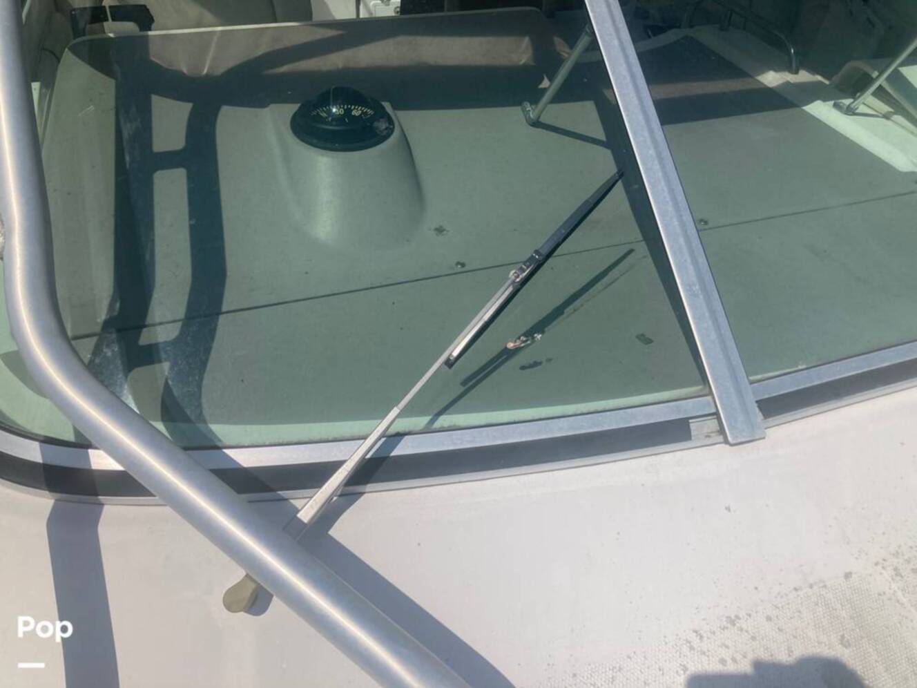 A photo of this 2007 Wellcraft 290 Coastal