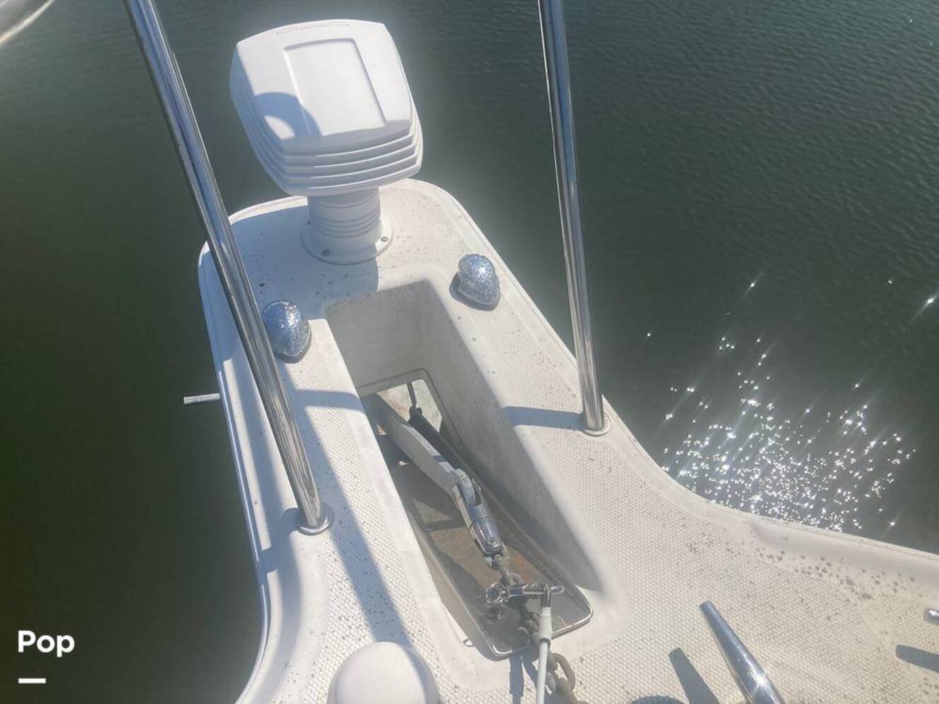 A photo of this 2007 Wellcraft 290 Coastal