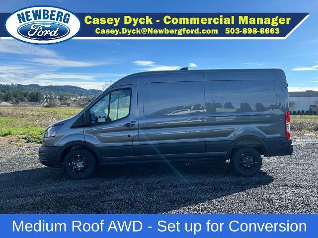 2026 Ford TRANSIT T-350 RV