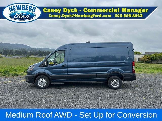 2026 Ford TRANSIT T-350 in newberg OR
