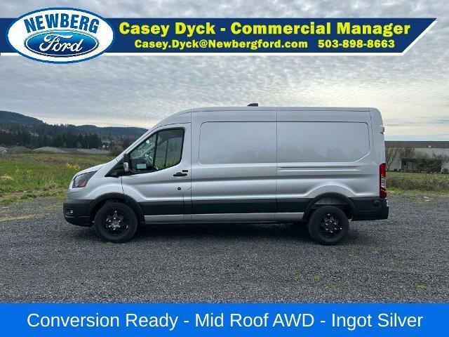 2026 Ford TRANSIT T-350 in newberg OR