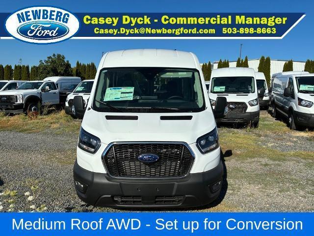 2025 Ford Transit T-350 in newberg OR