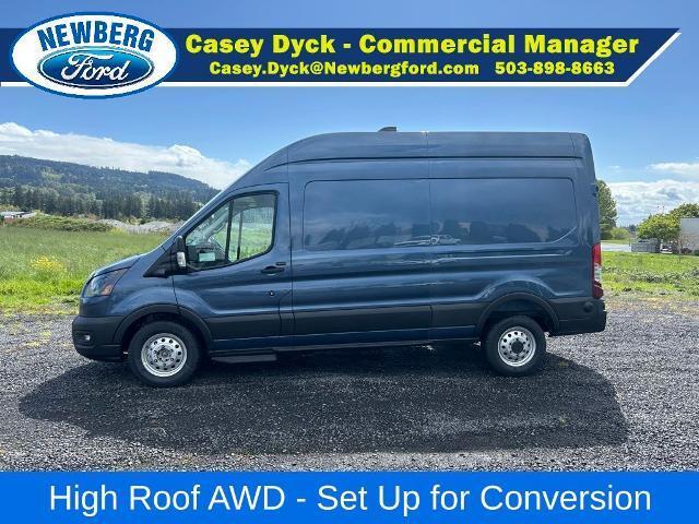 2026 Ford Transit T-350 in newberg OR