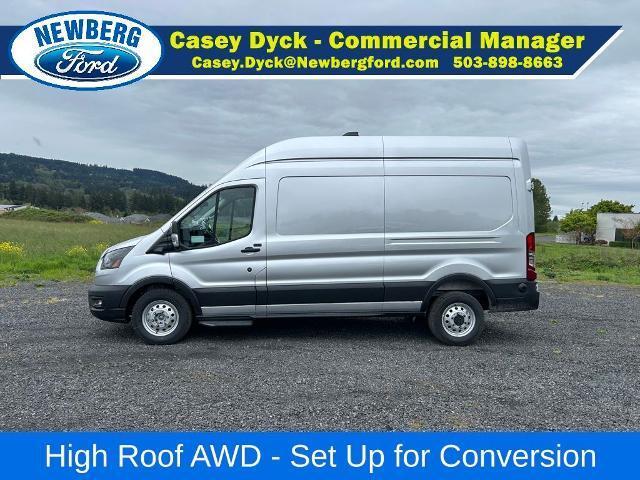 2026 Ford Transit T-350 in newberg OR