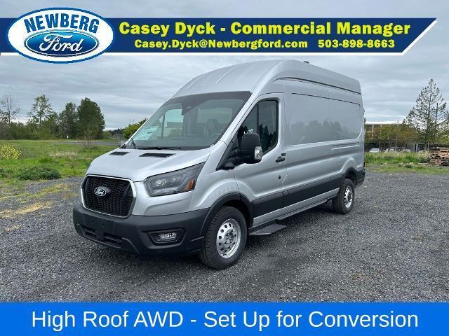 2026 Ford Transit T-350 in newberg OR
