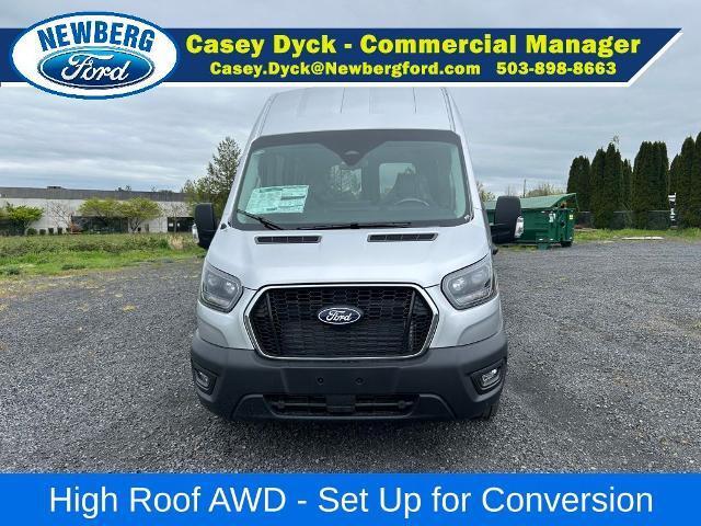 2026 Ford Transit T-350 in newberg OR