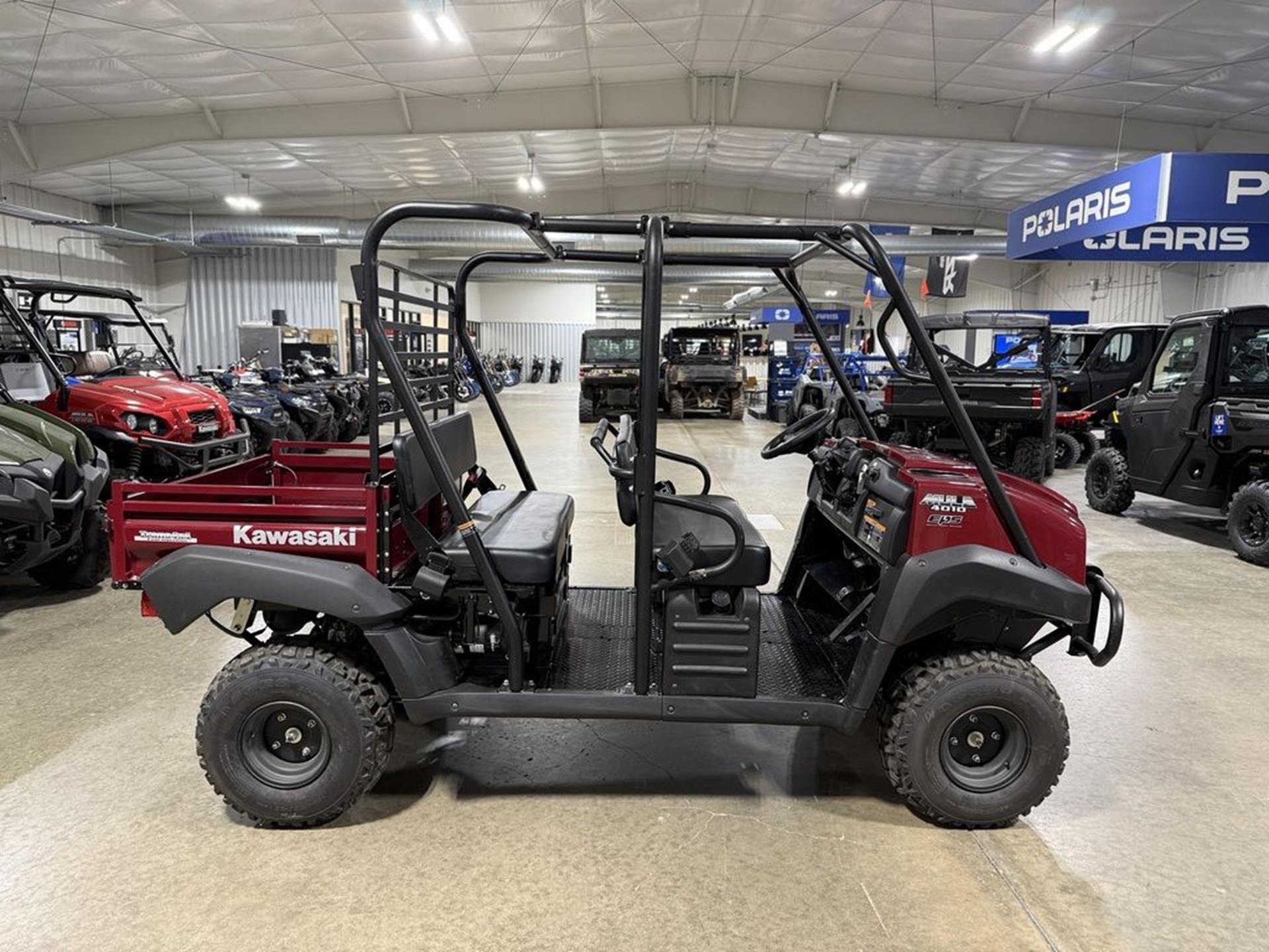 Kawasaki Four Wheelers For Sale Near Oklahoma City, OK - ATV Trader