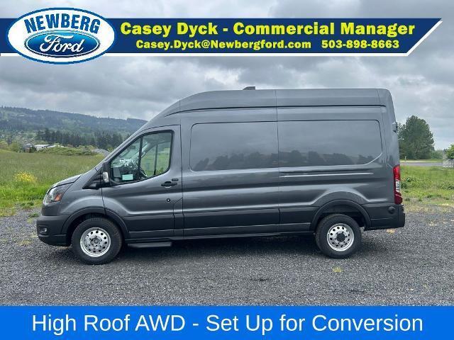 2026 Ford Transit T-350 RV