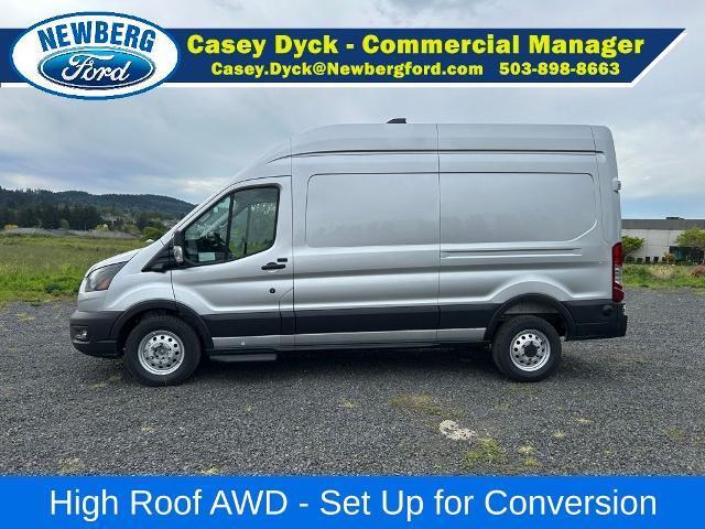 2026 Ford Transit T-350 in newberg OR