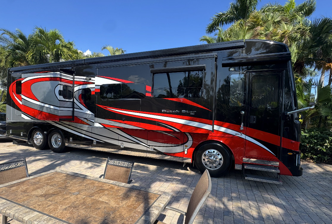 Used Class A RVs and Motorhomes For Sale - RV Trader