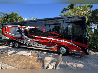 Used Rear Cap Class A Rv Used Class A RVs and Motorhomes For Sale - RV Trader