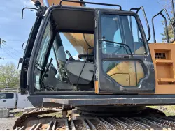 2021 CASE CX750D