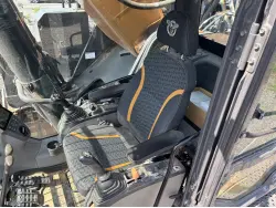 2021 CASE CX750D