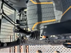 2021 CASE CX750D