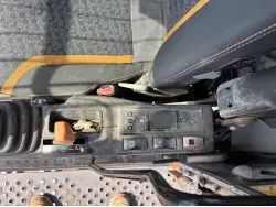 2021 CASE CX750D