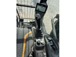 2021 CASE CX750D