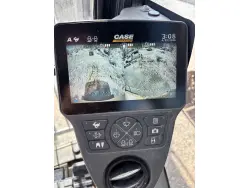 2021 CASE CX750D
