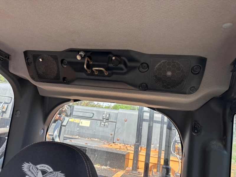 2021 CASE CX750D