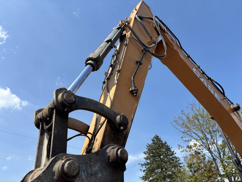 2021 CASE CX750D