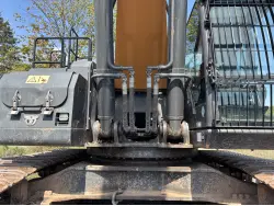 2021 CASE CX750D