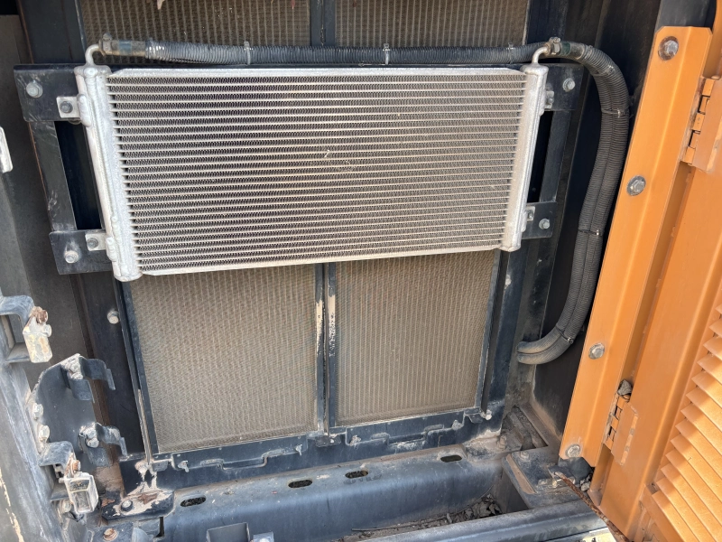 2021 CASE CX750D