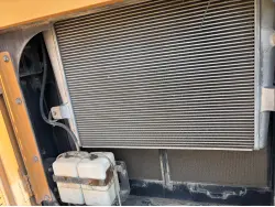 2021 CASE CX750D