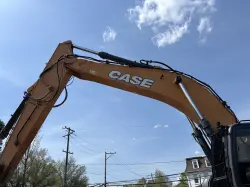 2021 CASE CX750D