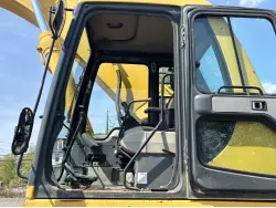 1997 KOMATSU PC400LC