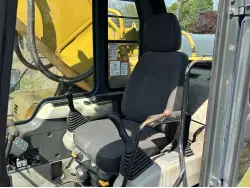 1997 KOMATSU PC400LC